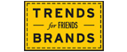 Скидка 10% на коллекция trends Brands limited! - Яшалта